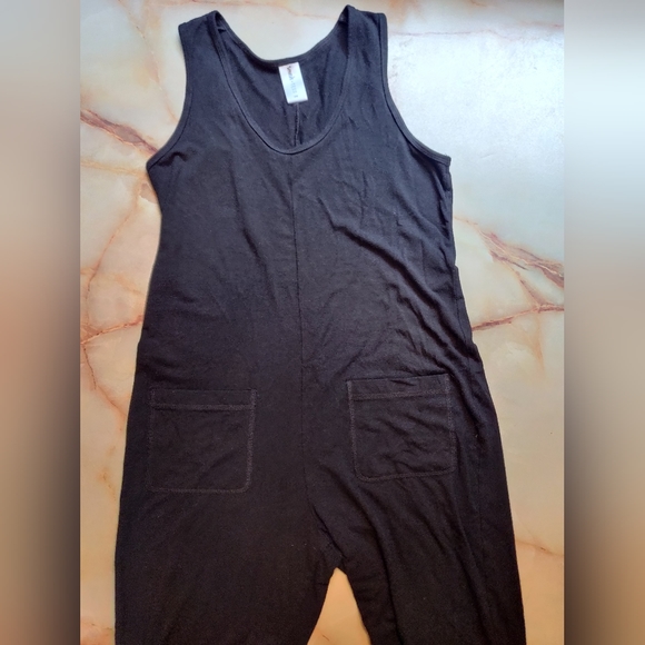 Smash and Tess Saturday Romper in 2XS - Picture 2 of 3